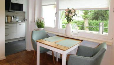 FeWo "Im Birnaublick" am Bodensee, Konstanz-Wallhausen - Foto 3