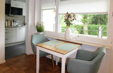 FeWo "Im Birnaublick" am Bodensee, Konstanz-Wallhausen - Foto 3