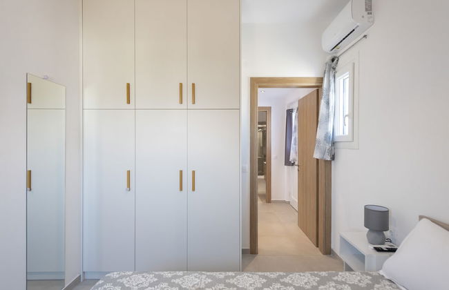 Cycladic Sunlight 2bedroom House - Foto 7