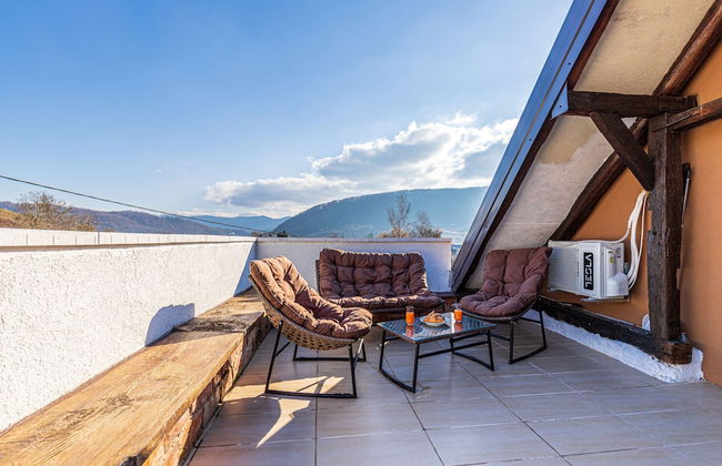 Romantic Pool Villa Angela With Sauna - Photo 21