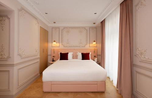 Mode Paris Aparthotel - Foto 25