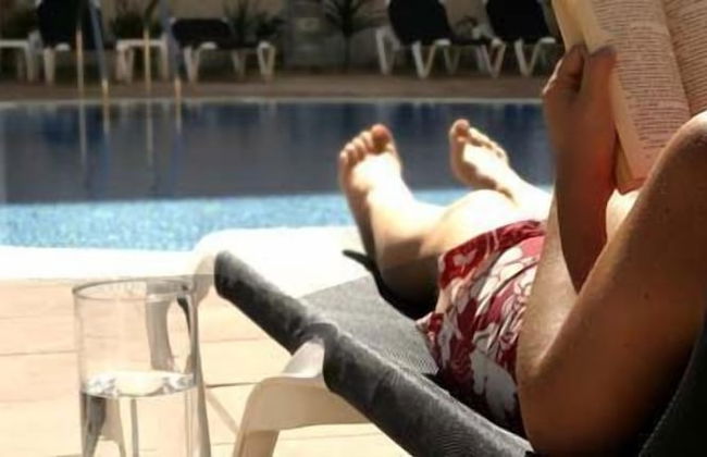 Apartamentos Las Dunas - Foto 42