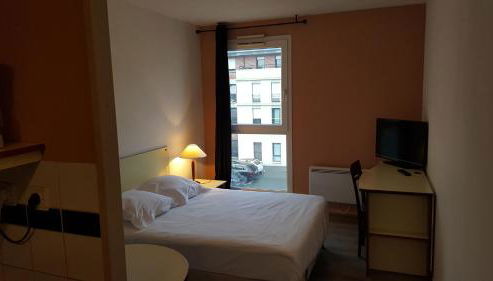 Résidence Hôtelière Poincaré - Foto 2