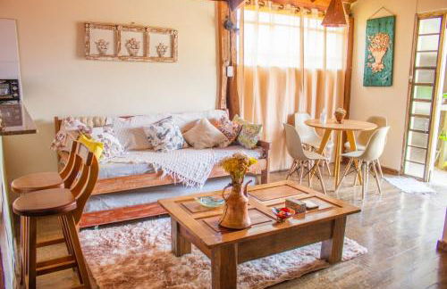 CHALÉ ADOBE - Foto 1