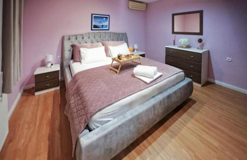 Awesome Home In Vrgorac With Wifi - Foto 33