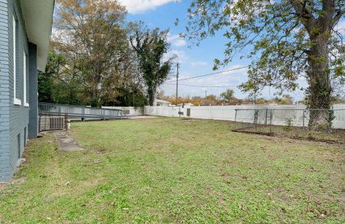 Spacious Homey Stay with Games, Gym, Near Downtown - Foto 35