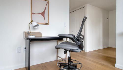 Upper West Side 2br w rooftop gym nr park NYC-1216 - Foto 4, Other