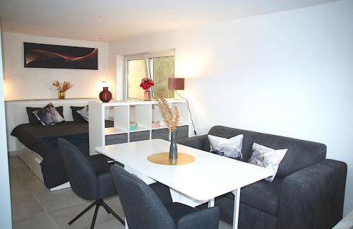 Willkommen in Dagersheim bei Böblingen! Gemütliches 1 Zi Appartement zum Wohlfühlen in einem angenehmen Umfeld! - Foto 13