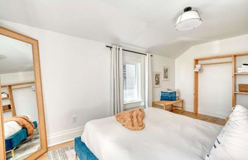 Stay Portland - Renovated Historic Nob Hill Beauty - 94 WalkScore - Photo 21