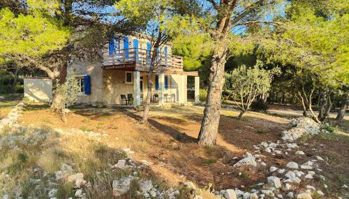 Mas de Caussagues, la Presqu'ile - Foto 4, Garden