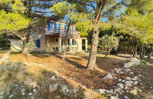 Mas de Caussagues, la Presqu'ile - Foto 4