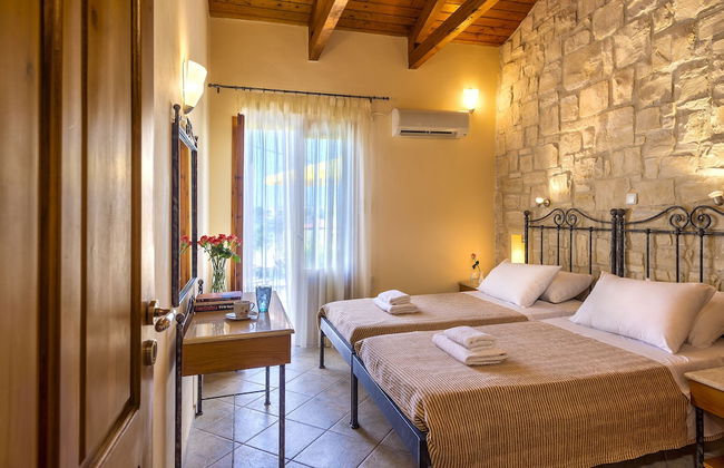 Amazing Villas in Crete - Photo 14