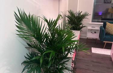 Luxurious 2 Bedroom Downtown City Views! - Foto 29