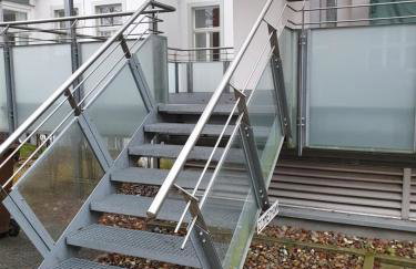 Am Theater Stralsund - Foto 53