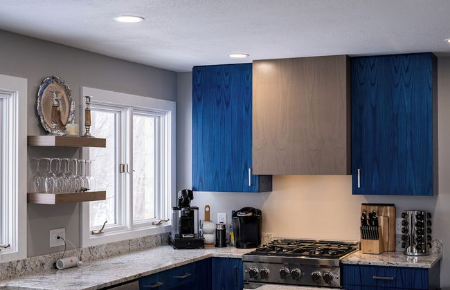 Lakefront 3BR Luxury Home at High Bluffs - Foto 23