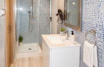 apartamento las torres-botanico con 2 habitaciones - Foto 3