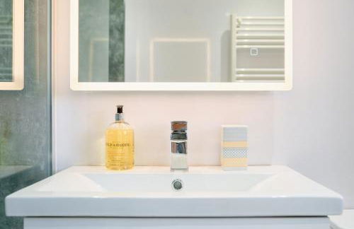 Finest Retreats - Luxury Holiday Let in Porthleven, Sleeping 2 - Foto 14