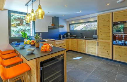 Chalet MAÉ - Foto 60