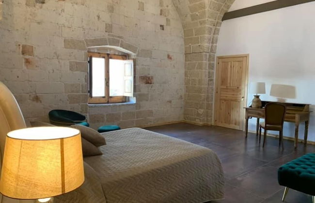 Masseria Trappeto - Foto 8