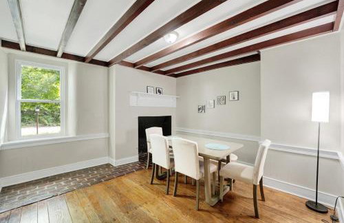 Spacious 5-Bed Retreat in Charming Kennett Square - Foto 6