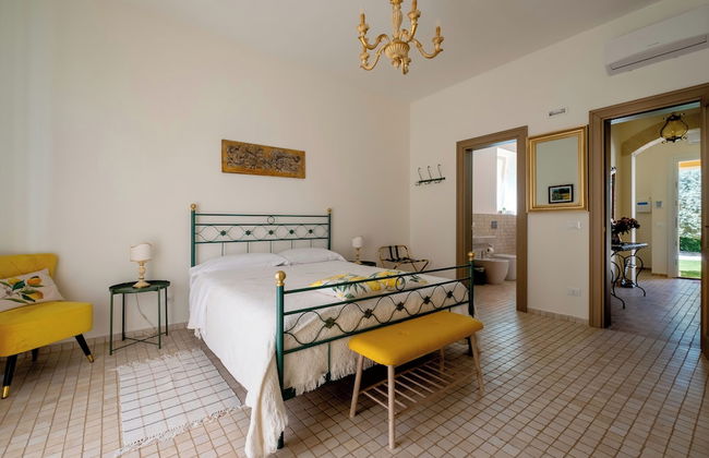 Villa Santa Margherita - Foto 14