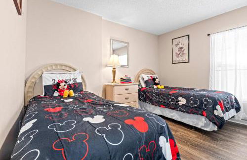 Family Villa Destination - Foto 18