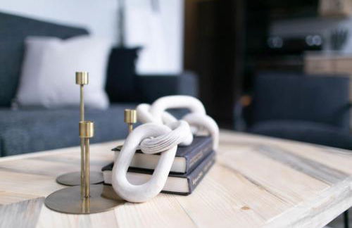 Spacious Modern Loft with Downtown Views and WiFi - Foto 14