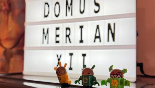 Domus Merian XII - Foto 5