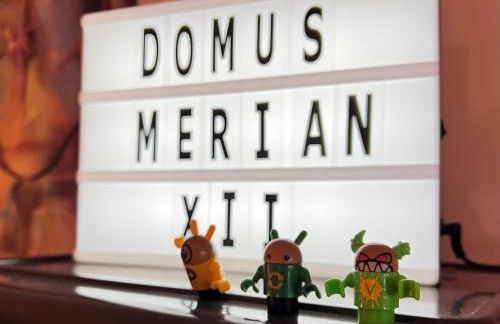 Domus Merian XII - Foto 5
