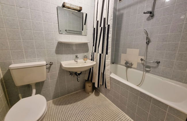 Pension am Marktplatz in Karlsbad - Foto 10