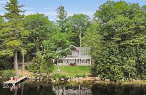 Sunset Point Cottage - Foto 41