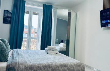 Luxury Hostel Apartment Vicino - Torino Centro - Metropolitana - Foto 34
