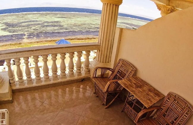 Lucky Palace Dahab - Foto 39