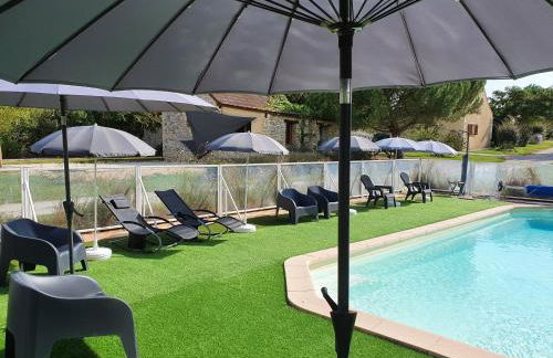 Le Hameau des Cardenals - Photo 1