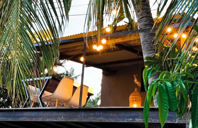 Ti Bout Paradi Ti Zil - Foto 28