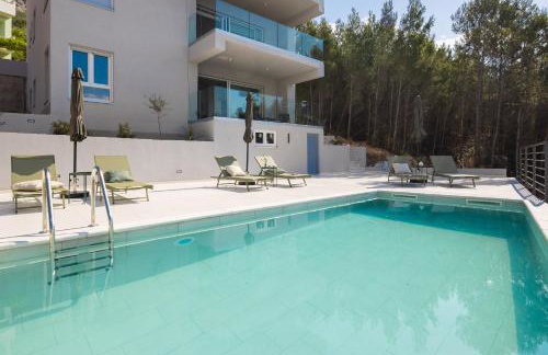 Villa Alta Mare - Apartments With Pool - Foto 5