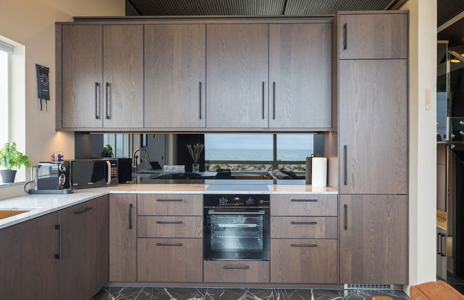 Bay View Apartments - Foto 29