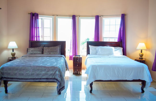 City View Guest Apartment - Foto 9