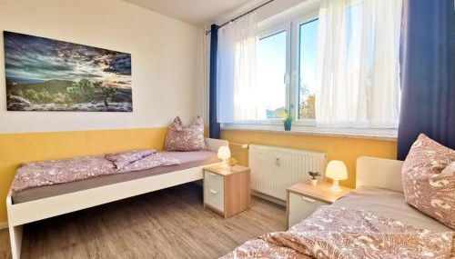 Nice Apartments in Zwickau - Foto 2