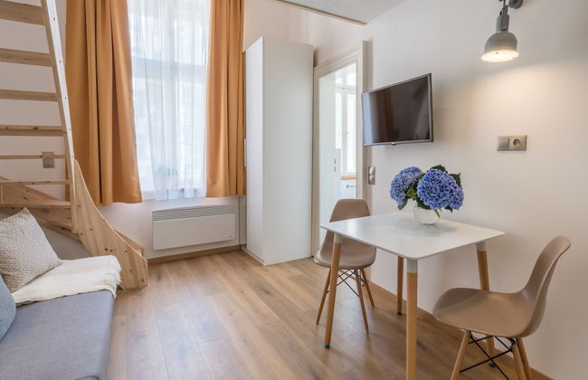 Mordecai Twelve Apartments by Adrez Living - Foto 9