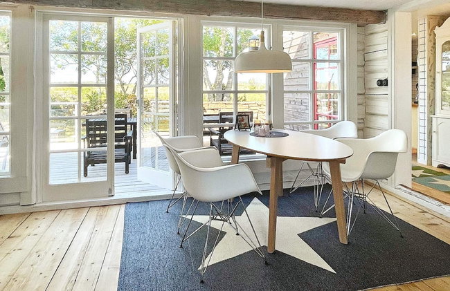 5 Star Holiday Home in Borgholm - Foto 3
