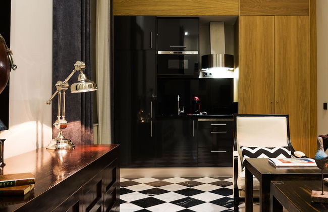 Aguilas5 SevillaSuites - Foto 8