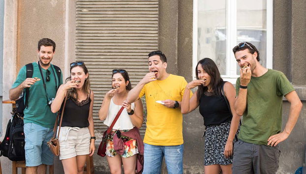 Zagreb Food Tour - Foto 2