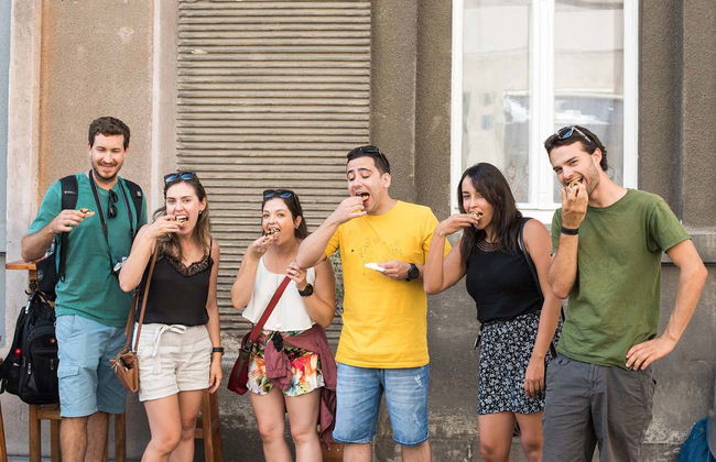 Tour gastronómico por Zagreb - Foto 2