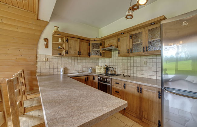 Chata pod Grapom - Foto 21