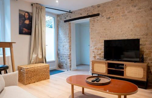 Duplex de charme dans le quartier du Vaugueux - Photo 10