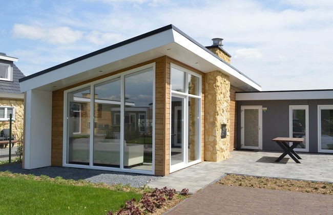 Holiday Home in Bemelen With Sauna - Photo 1