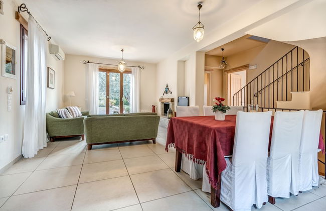 Mastrogiannis Villa Levanda - Foto 18