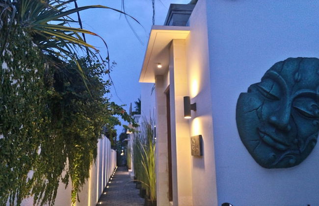 Kamil Villas - Foto 34