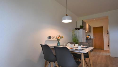 Landhaus Lippmann Whg1 - Foto 3